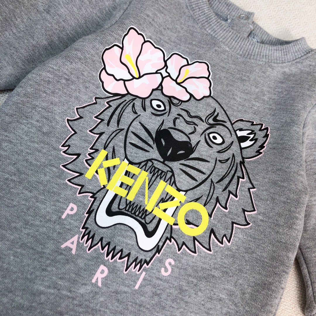 Kenzo Babies